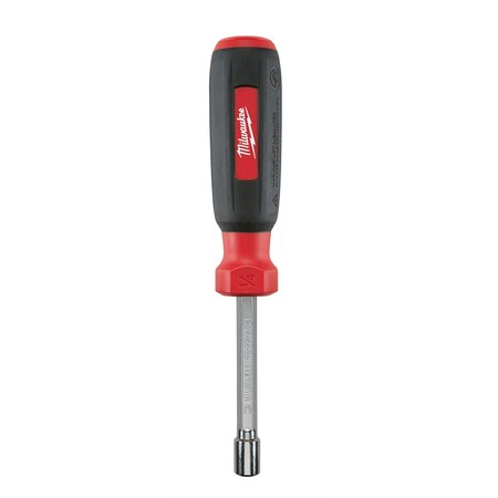 Milwaukee Tool 1/4 In. Hollowcore? Mag Nut Dr 48-22-2521